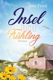 Inselhof-Frühling (eBook, ePUB) Inselhof-Frühling (eBook, ePUB)