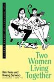 Two Women Living Together (eBook, ePUB)