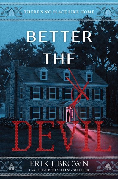 Better the Devil (eBook, ePUB) Better the Devil (eBook, ePUB)