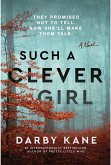 Such a Clever Girl (eBook, ePUB)