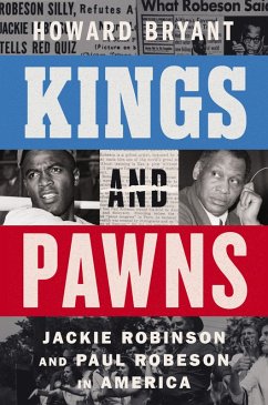 Cover Kings and Pawns (eBook, ePUB)