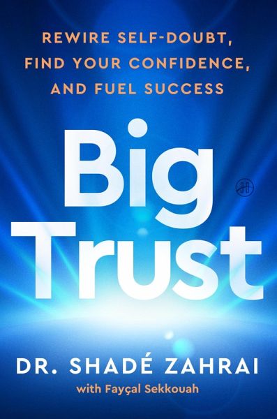 Big Trust (eBook, ePUB)