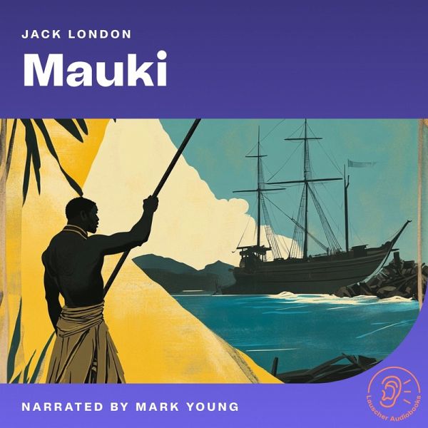 Mauki (MP3-Download) Mauki (MP3-Download)