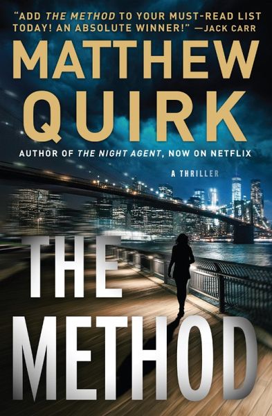 The Method (eBook, ePUB) The Method (eBook, ePUB)