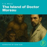 The Island of Doctor Moreau (MP3-Download) The Island of Doctor Moreau (MP3-Download)
