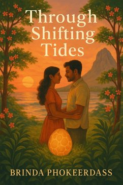 Cover Through Shifting Tides (eBook, ePUB)