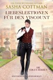 Liebeslektionen für den Viscount (eBook, ePUB) Liebeslektionen für den Viscount (eBook, ePUB)