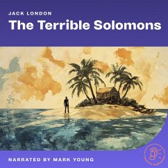 Cover The Terrible Solomons (MP3-Download)