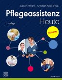 Pflegeassistenz Heute (eBook, ePUB) Pflegeassistenz Heute (eBook, ePUB)