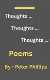 Thoughts (eBook, ePUB) Thoughts (eBook, ePUB)