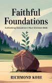 Faithful Foundations (eBook, ePUB) Faithful Foundations (eBook, ePUB)
