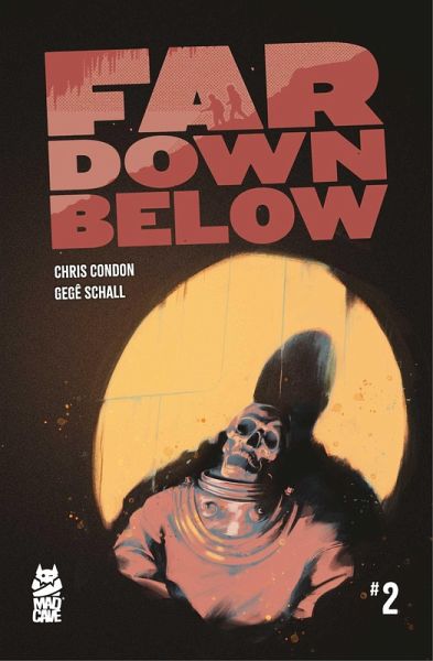 Far Down Below #2 (eBook, ePUB) Far Down Below #2 (eBook, ePUB)