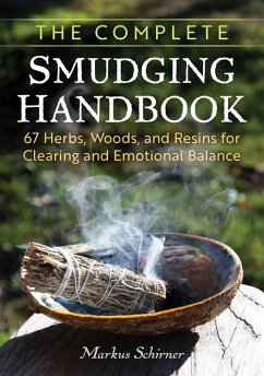 Cover The Complete Smudging Handbook (eBook, ePUB)