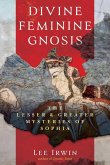 Divine Feminine Gnosis (eBook, ePUB) Divine Feminine Gnosis (eBook, ePUB)