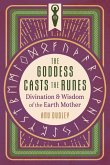 The Goddess Casts the Runes (eBook, ePUB)