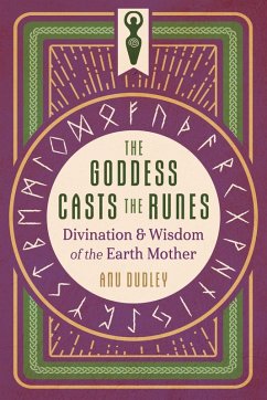 Cover The Goddess Casts the Runes (eBook, ePUB)