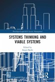 Systems Thinking and Viable Systems (eBook, ePUB)