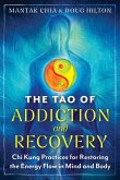 The Tao of Addiction and Recovery (eBook, ePUB)