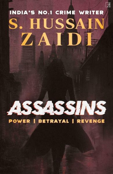 Assassins (eBook, ePUB) Assassins (eBook, ePUB)