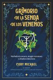 Grimorio de la senda de los venenos (eBook, ePUB) Grimorio de la senda de los venenos (eBook, ePUB)