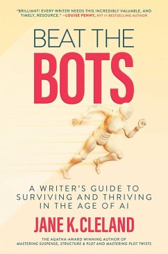 Cover Beat the Bots (eBook, ePUB)