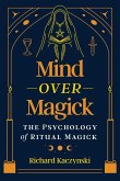 Mind over Magick (eBook, ePUB)