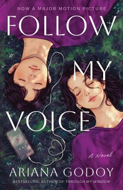 Cover Follow My Voice (eBook, ePUB)