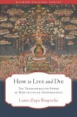 How to Live and Die (eBook, ePUB) How to Live and Die (eBook, ePUB)