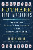 Futhark Rune Mysteries (eBook, ePUB)