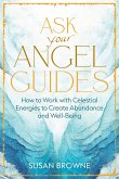 Ask Your Angel Guides (eBook, ePUB)
