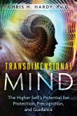 Transdimensional Mind (eBook, ePUB)