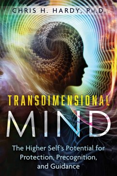 Cover Transdimensional Mind (eBook, ePUB)
