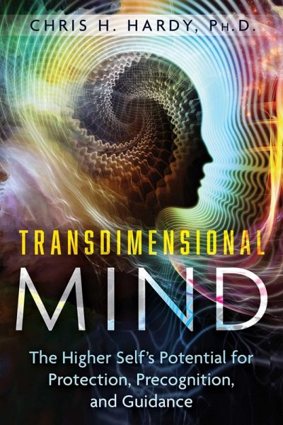 Transdimensional Mind (eBook, ePUB)