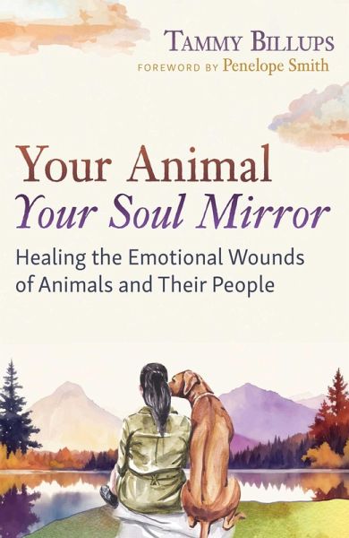 Your Animal - Your Soul Mirror (eBook, ePUB)