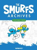 The Smurfs Archives Vol. 2 (eBook, ePUB)