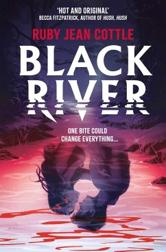 Black River (eBook, ePUB) - Cottle, Ruby Jean