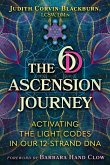 The 6D Ascension Journey (eBook, ePUB)