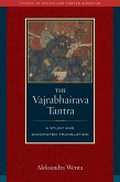 The Vajrabhairava Tantra (eBook, ePUB)