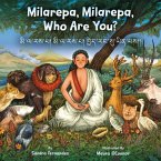 Milarepa, Milarepa, Who Are You? (eBook, ePUB)