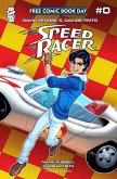 Speed Racer #0 (eBook, ePUB)