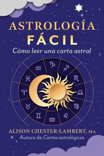 Astrología fácil (eBook, ePUB)