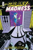 Galaxy of Madness #9 (eBook, ePUB) Galaxy of Madness #9 (eBook, ePUB)