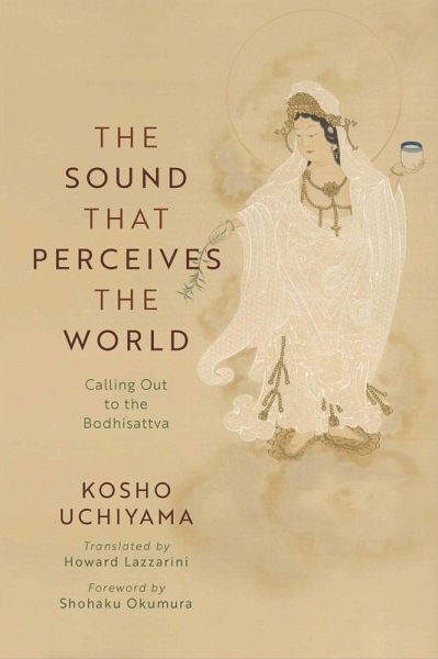 The Sound That Perceives the World (eBook, ePUB) The Sound That Perceives the World (eBook, ePUB)