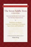 The Seven Siddhi Texts (eBook, ePUB)