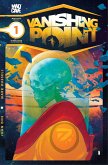 Vanishing Point #1 (eBook, ePUB)