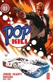 Pop Kill #3 (eBook, ePUB) Pop Kill #3 (eBook, ePUB)