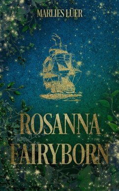 Cover Rosanna Fairyborn (eBook, ePUB)