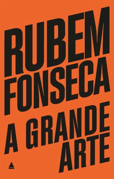 A grande arte (eBook, ePUB)