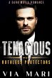 Tenacious (Ruthless Protectors, #6)... - Bild 1