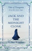 Jack and the Midnight Cloak (Tales of Tessagonia, #7) (eBook, ePUB)